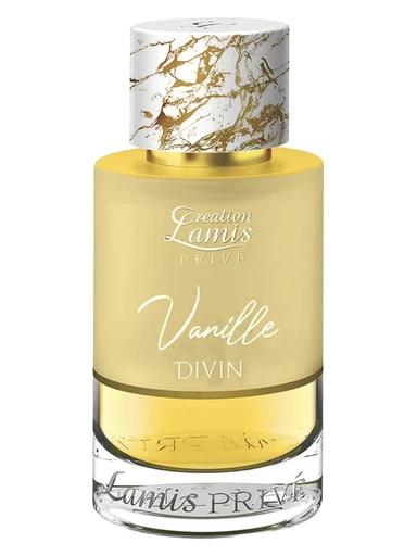 Vanille Divin Creation Lamis for women and men