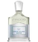 Virgin Island Water