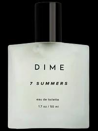 7 Summers