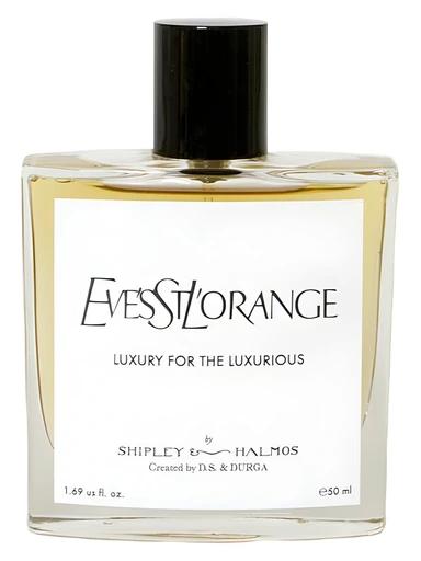 Eve's Saint L'Orange DS&Durga for men
