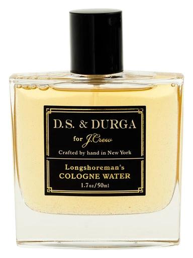 J. Crew Homesteader’s Cologne