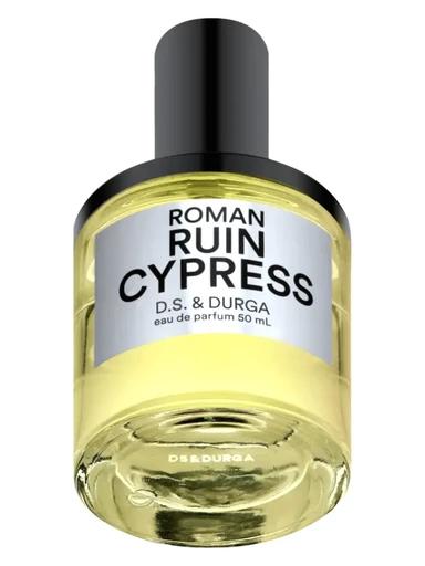 Roman Ruin Cypress DS&Durga for women and men