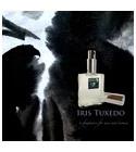 Iris Tuxedo
