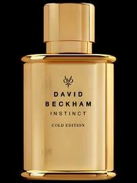 Instinct Gold Edition