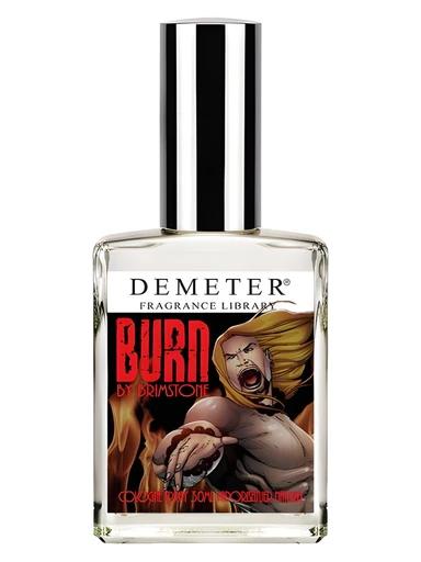 Burn for Him Demeter Fragrance for men