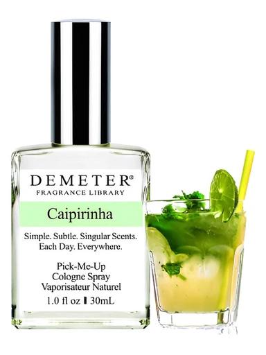 Caipirinha Demeter Fragrance for women and men