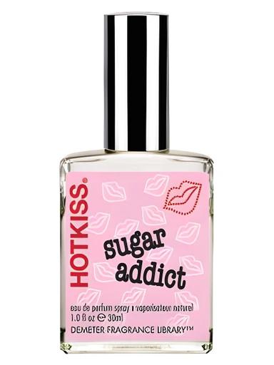 HOTKISS Sugar Addict Demeter Fragrance for women