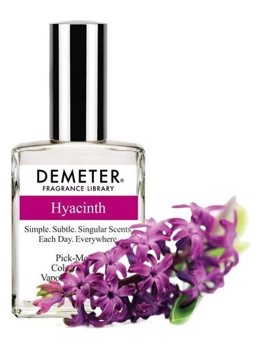 Hyacinth Demeter Fragrance for women and men