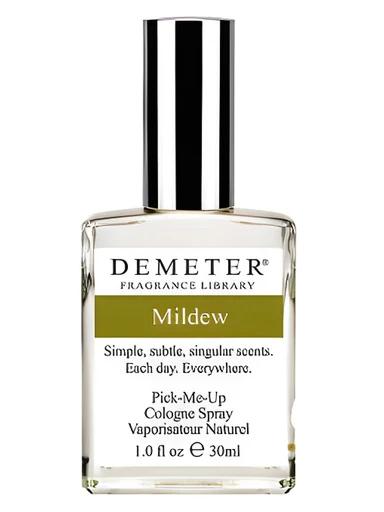 Mildew Demeter Fragrance for women and men