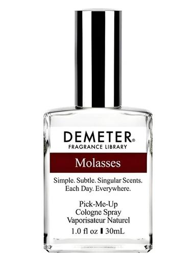 Molasses Demeter Fragrance for women and men