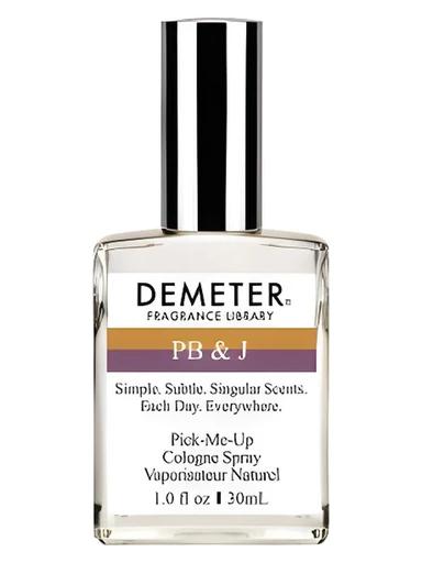 PB & J Demeter Fragrance for women and men