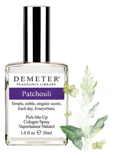 Patchouli