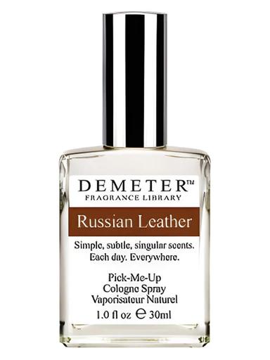 Russian Leather