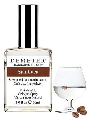 Sambuca Demeter Fragrance for women and men