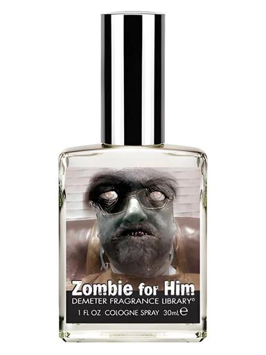 Zombie for Him Demeter Fragrance for men