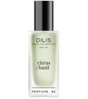 #2 Citrus/basil