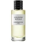 La Collection Couturier Parfumeur Cologne Royale