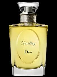 Les Creations de Monsieur Diorling