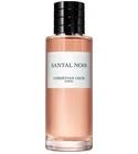 Santal Noir