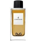 D&G Anthology L'Empereur 4
