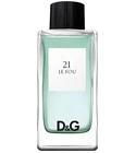 D&G Anthology Le Fou 21
