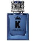 K by Dolce & Gabbana Eau de Parfum
