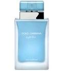 Light Blue Eau Intense Dolce&Gabbana