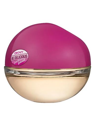 DKNY Be Delicious Fresh Blossom Juiced