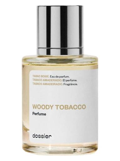 Woody Tobacco