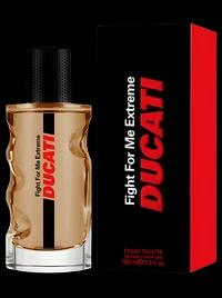 perfume Fight for Me Extreme