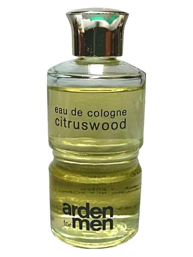 Arden for Men - Citruswood Elizabeth Arden for men