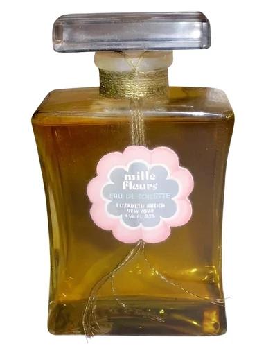Mille Fleurs Elizabeth Arden for women