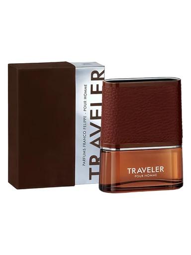 Traveler Emper for men