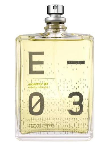 Escentric 03