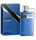 Deserve Blue