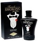 French Smoking