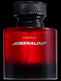 Adrenaline