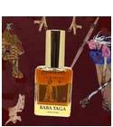 Baba Yaga