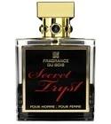 Secret Tryst Extrait de Parfum