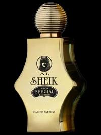 Al Sheik Rich Special Edition
