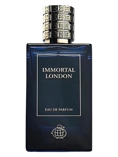 Immortal London