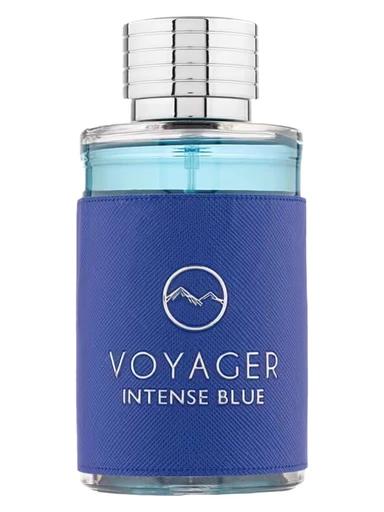 Monte Leone Voyager Intense Blue
