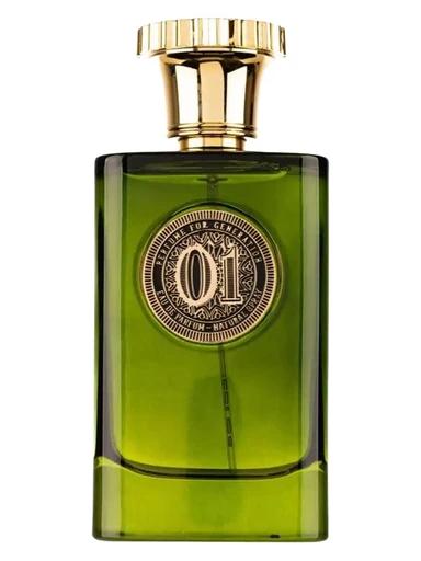 Perfume For Generation 01 Fragrance World for women and men