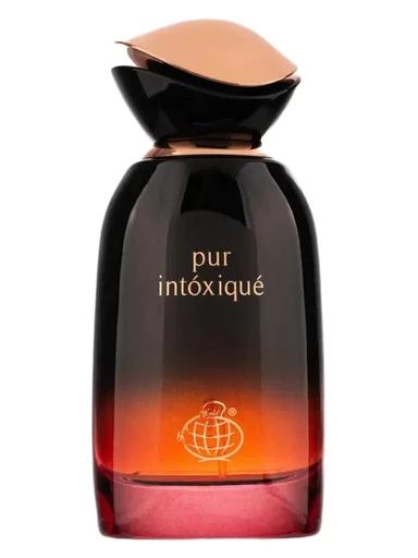 Pur Intoxique Fragrance World for women and men