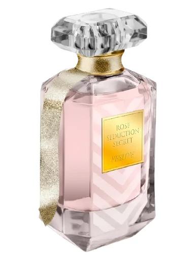 Rose Seduction Secret Festive Fragrance World for women