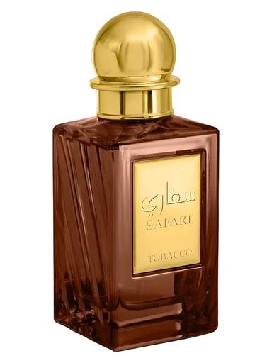 Safari Tobacco Fragrance World for women and men