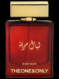 The One & Only Secret Nights