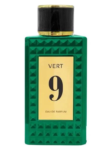 Vert 9 Fragrance World for women and men