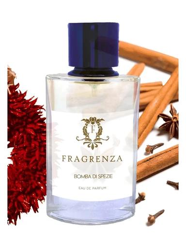Bomba Di Spezie