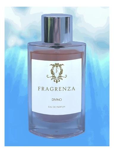 Divino Fragrenza for women and men